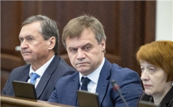 В Красноярске во втором чтении приняли закон о безнадзорных животных