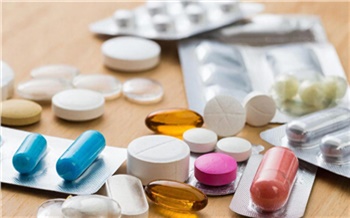 Красноярские врачи напомнили об опасности самолечения антибиотиками