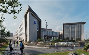 В Красноярске ищут подрядчика для строительства школы в Октябрьском районе