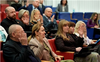 Почти 2 миллиарда рублей на развитие культуры в Норильске направят в 2026 году