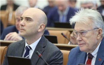 В 2026 году в Красноярском крае вступят в силу новые региональные налоговые законы