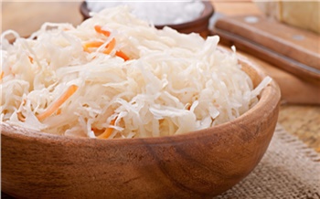 Красноярцам рассказали, как выбрать хорошую квашеную капусту