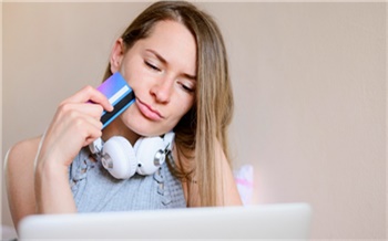 Красноярцам расскажут, как отказаться от импульсивных покупок