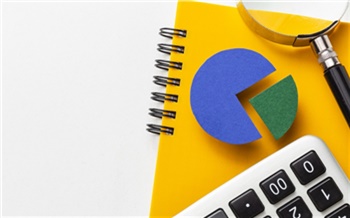 Красноярску подтвердили высокий кредитный рейтинг