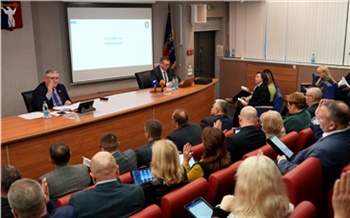 Свыше 600 миллионов рублей в 2026 году направят на сферу ЖКХ Норильска