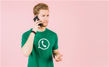 Роскомнадзор начал блокировку WhatsApp* в России