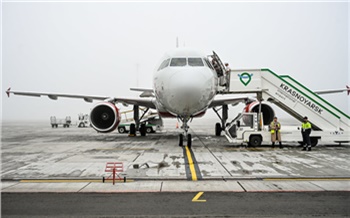 Из Красноярска запустят 20 льготных авиарейсов в 2026 году