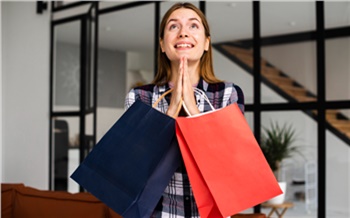 Специалисты рассказали, как вернуть купленный на распродаже товар