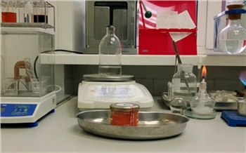 В Красноярском крае нашли 15 партий небезопасной икры