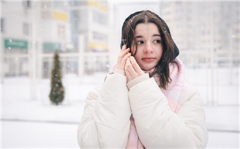 Красноярцам дали советы, как пережить погодные качели