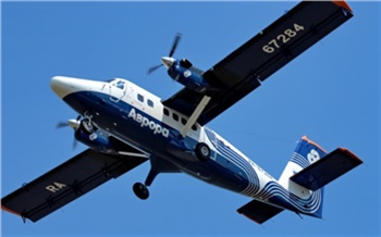 Эксперт: развитие малой авиации в Красноярском крае нужно для притока китайских туристов