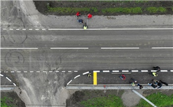 Жители Красноярского края за год направили дорожникам свыше 2 тысяч обращений