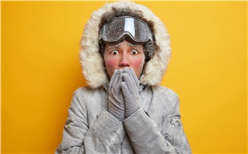 Жителям Красноярского края рассказали об опасностях декабря