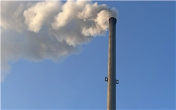 Инспекторы минэкологии выявили нарушения у трех предприятий во время режима НМУ в Красноярске