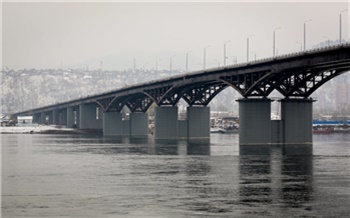 Красноярск не попал в топ-25 городов России с высоким качеством жизни