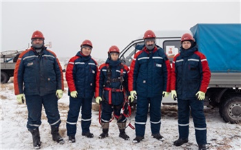 Россети Сибирь получили сертификат соответствия стандарту социальной ответственности