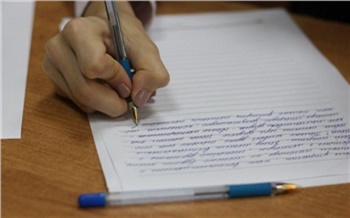 В Красноярском крае выпускники школ написали итоговое сочинение