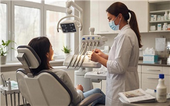 Красноярка хочет отсудить миллион у стоматологии за неудачное удаление зуба