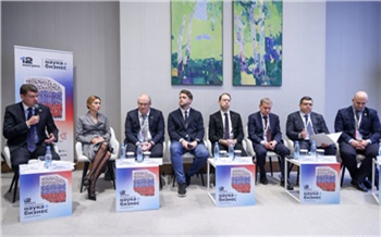 ПСБ рассматривает возможность поддержки проектов частной космонавтики