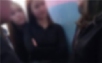 Девочку-подростка избили в богучанской школе