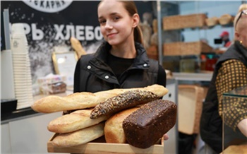 В Красноярском крае выбрали лучшие продовольственные товары 2025 года