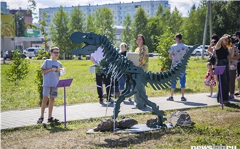 Проводимый в Шарыпове всероссийский фестиваль Открытие стал победителем Международной премии