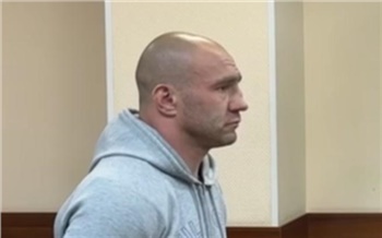 Красноярца осудили за заказной поджог дорогого автомобиля