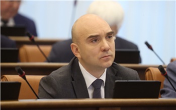 В Красноярском крае вносят поправки в законы о работе общественного транспорта