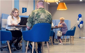 ВТБ расширит сеть в трех сибирских регионах и откроет флагманский офис в Красноярске