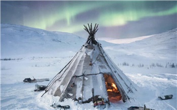 На Госуслугах появился специальный раздел для северных кочевников