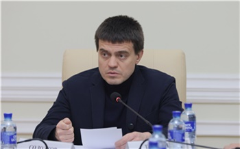 Губернатор Красноярского края призвал усилить борьбу с телефонными мошенниками и нелегальными мигрантами