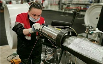 В России в 2027 году сократят список неженских профессий