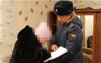 Красноярка два года не могла заселиться в купленную квартиру из-за бывших жильцов