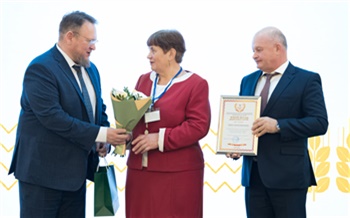 В Красноярском крае отметили лучшие ветеранские подворья