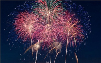 Власти Тувы отменили массовые новогодние гуляния с салютами из-за СВО