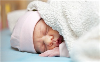 В Красноярском крае назвали самые популярные и редкие имена для новорожденных