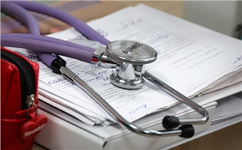 Число заболевших гриппом в РФ за неделю выросло в 1,7 раза