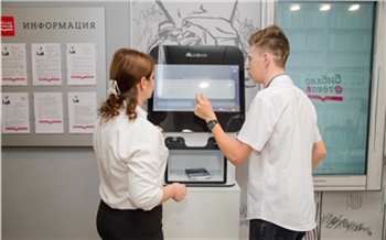 В Красноярском крае откапиталили ещё две библиотеки