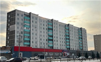 В Красноярском крае для переселенцев из аварийных домов купили более 200 квартир