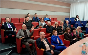 Депутаты Норильского горсовета высказались за увеличение оплаты поездок детей и молодежи на различные мероприятия