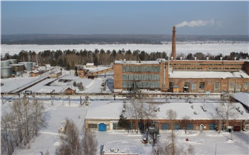 В Лесосибирске запустят производство смол для изготовления шин