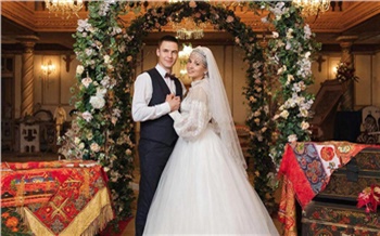 Красноярцам назвали красивые даты для свадеб в 2026 году