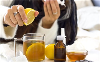 В России начался резкий рост числа заражений агрессивным гриппом А