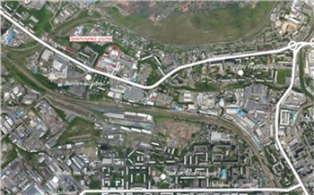 В Красноярске подписали два новых договора КРТ