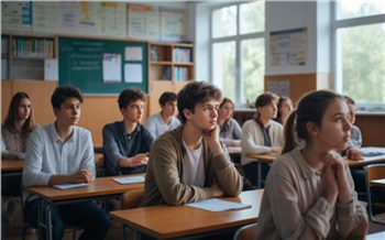 В красноярском педуниверситете поддержали идею обязательной отработки для молодых учителей