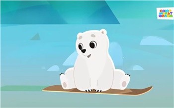 Умка расскажет о культуре и традициях коренных народов Севера в мультфильме