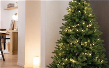 Специалисты рассказали, как выбрать безопасную искусственную ёлку