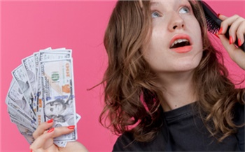 Красноярская студентка отдала мошенникам более 10 млн рублей