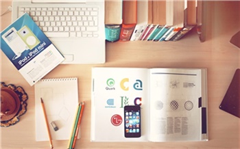 Красноярцам рассказали, как освоить профессию графического дизайнера с нуля