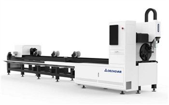 Лазерные станки с ЧПУ набирают популярность на предприятиях Красноярского края